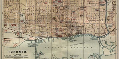 Зураг Торонто 1894