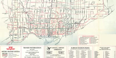Зураг Торонто 1976