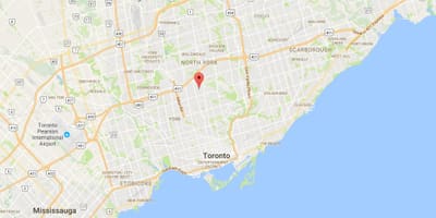 Зураг Bedford Парк дүүргийн Торонто