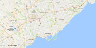 Зураг Downsview дүүргийн Торонто