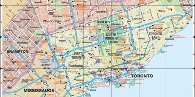 Зураг Expressways Торонто