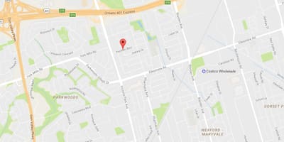 Зураг Maryvalen eighbourhood Торонто