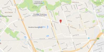 Зураг Rexdale boulevard Торонто