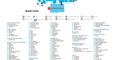 Зураг Sherway Цэцэрлэг