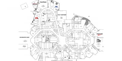 Зураг Sherway Цэцэрлэг түвшин 1