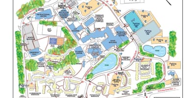Зураг university of Toronto Mississauga зогсоол