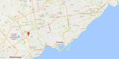 Зураг Willowridge дүүргийн Торонто
